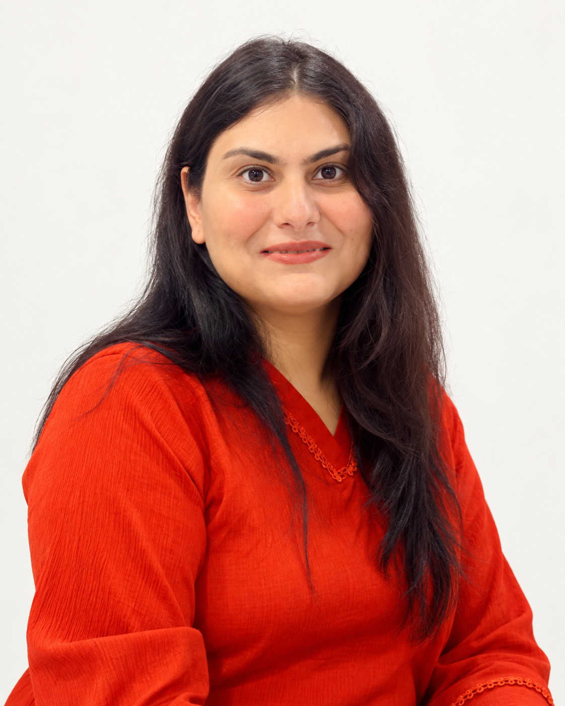 Dr Iti Gupta Skin Hair and Laser Specialist at Vhivaun Hospital Sambhal